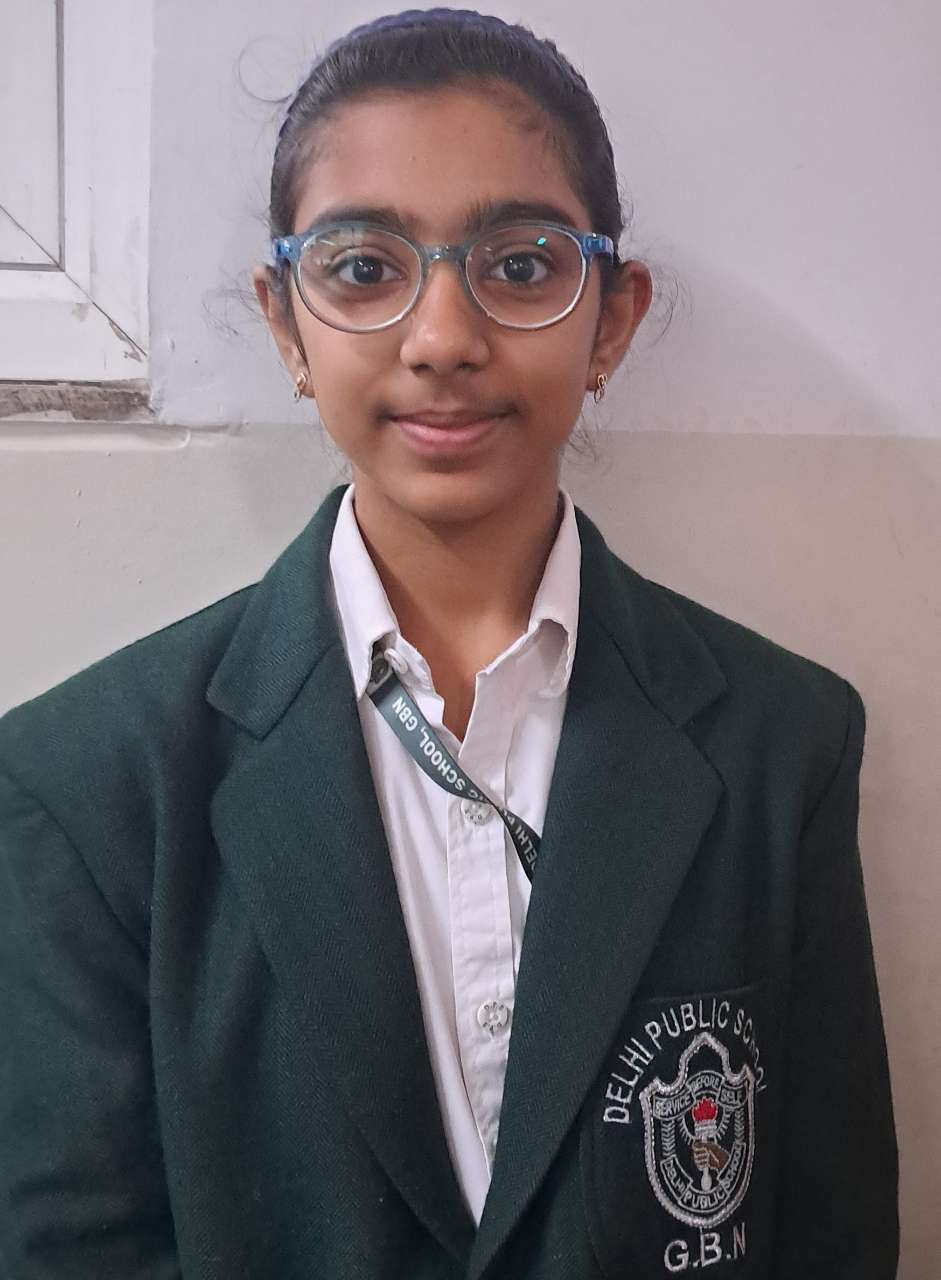 Delhi Public School, Bijnor