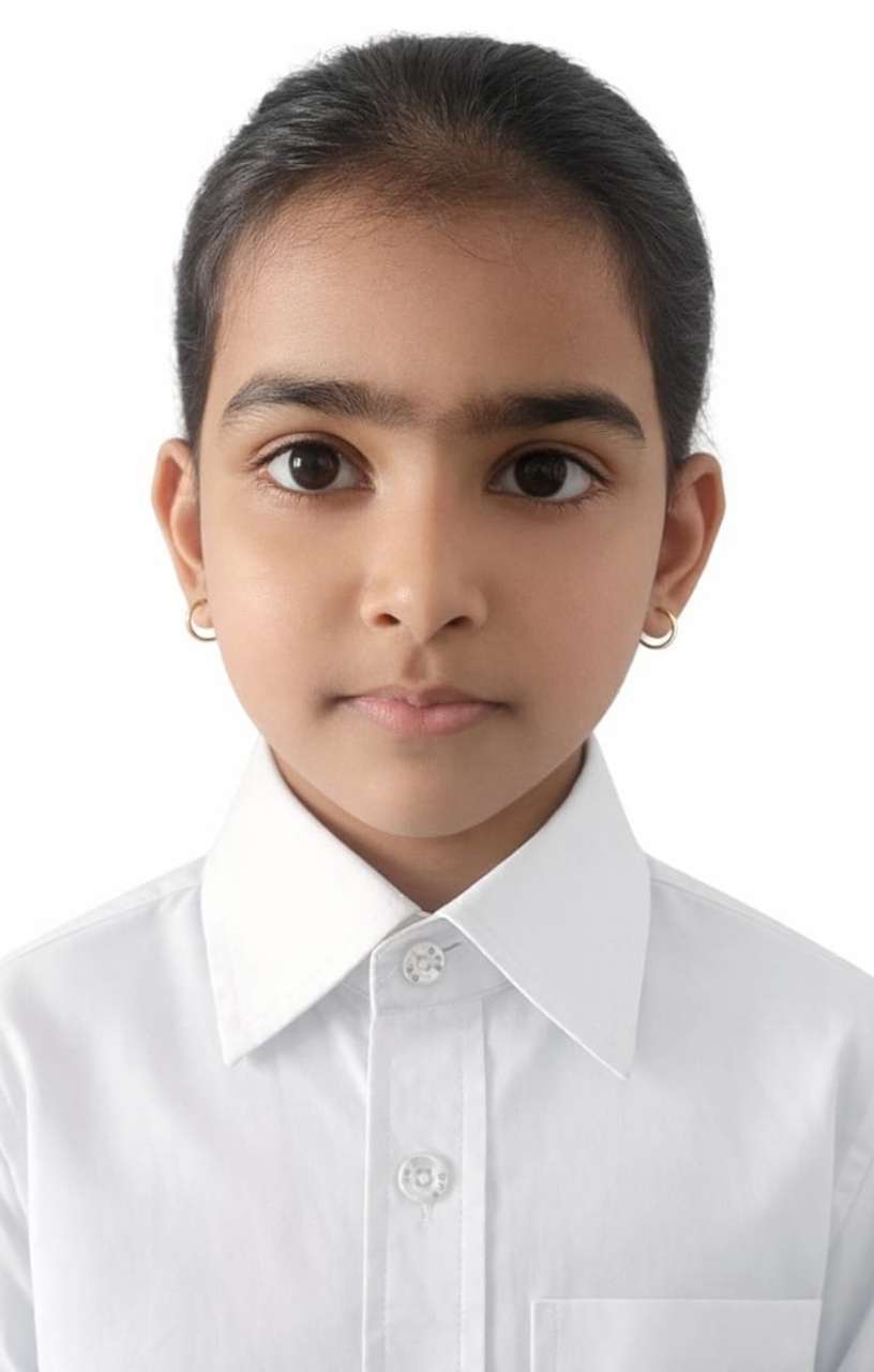 Delhi Public School, Bijnor