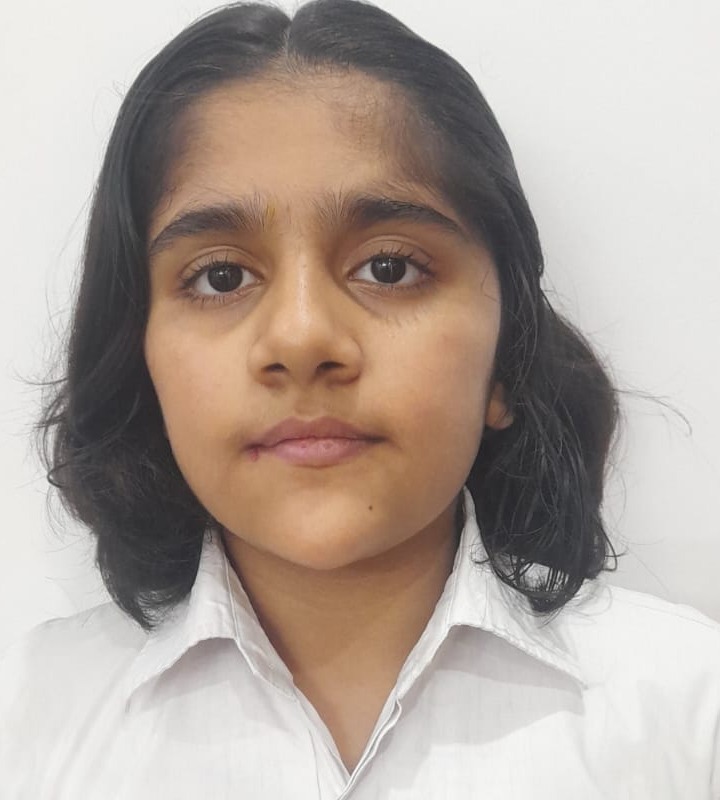 Delhi Public School, Bijnor