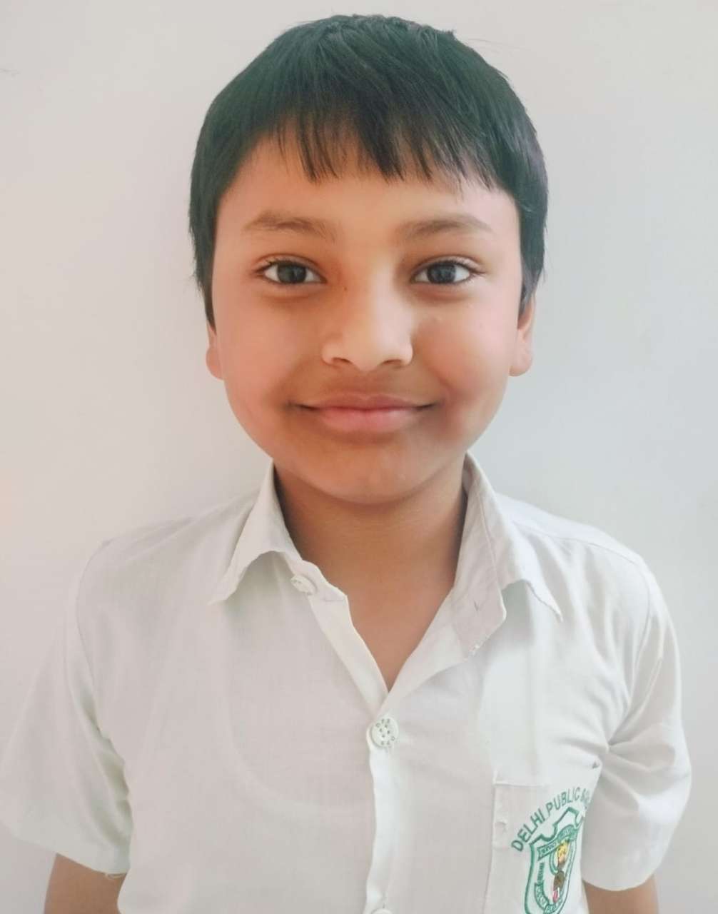 Delhi Public School, Bijnor