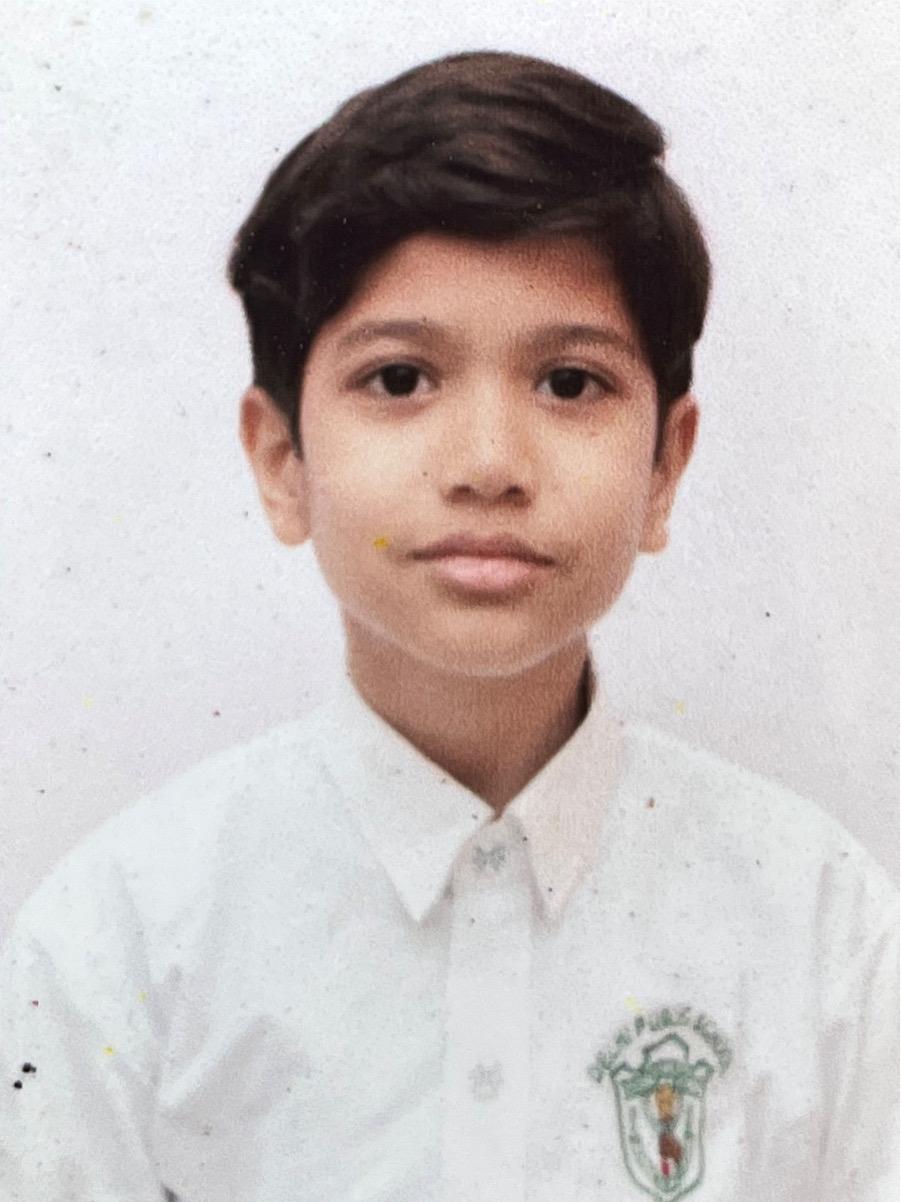 Delhi Public School, Bijnor