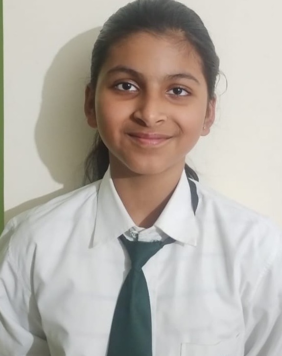 Delhi Public School, Bijnor