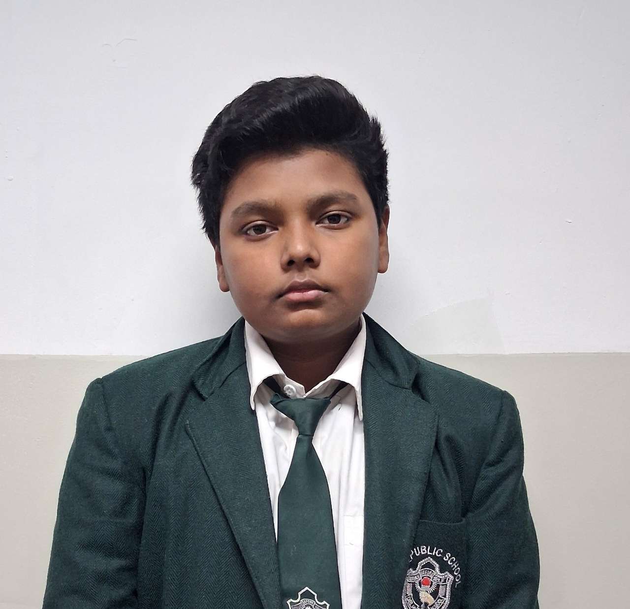 Delhi Public School, Bijnor