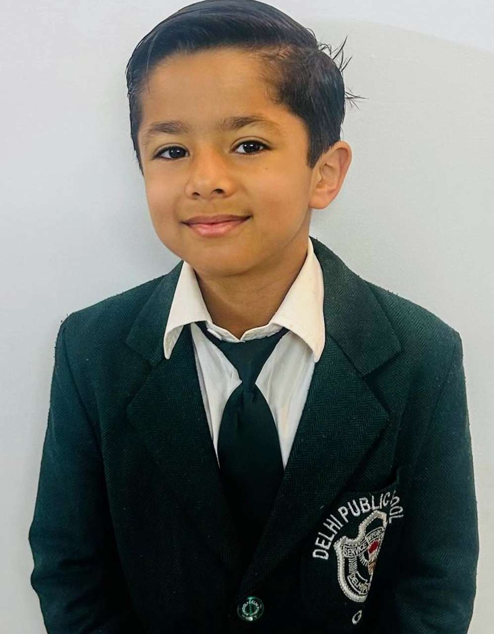 Delhi Public School, Bijnor