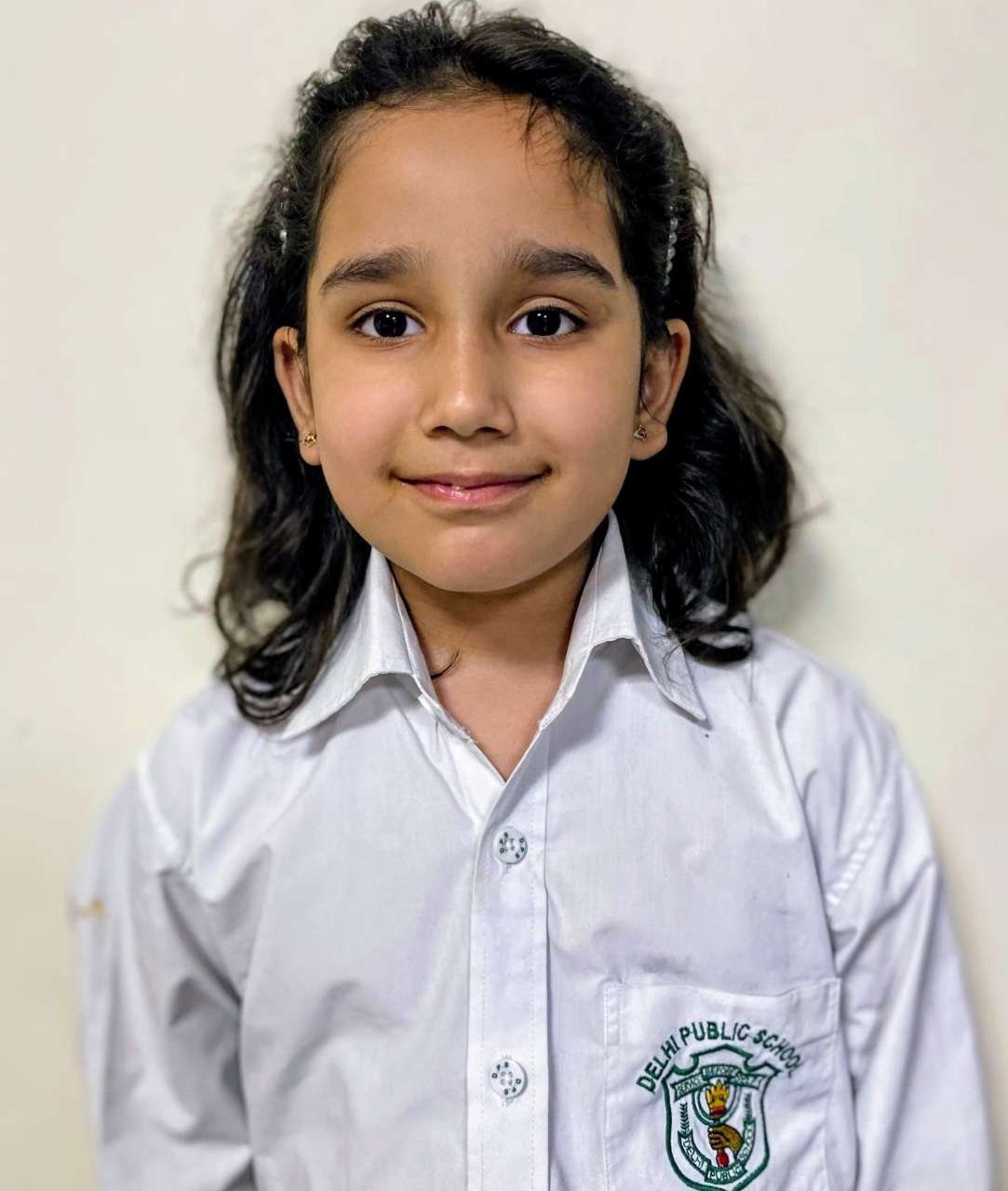 Delhi Public School, Bijnor
