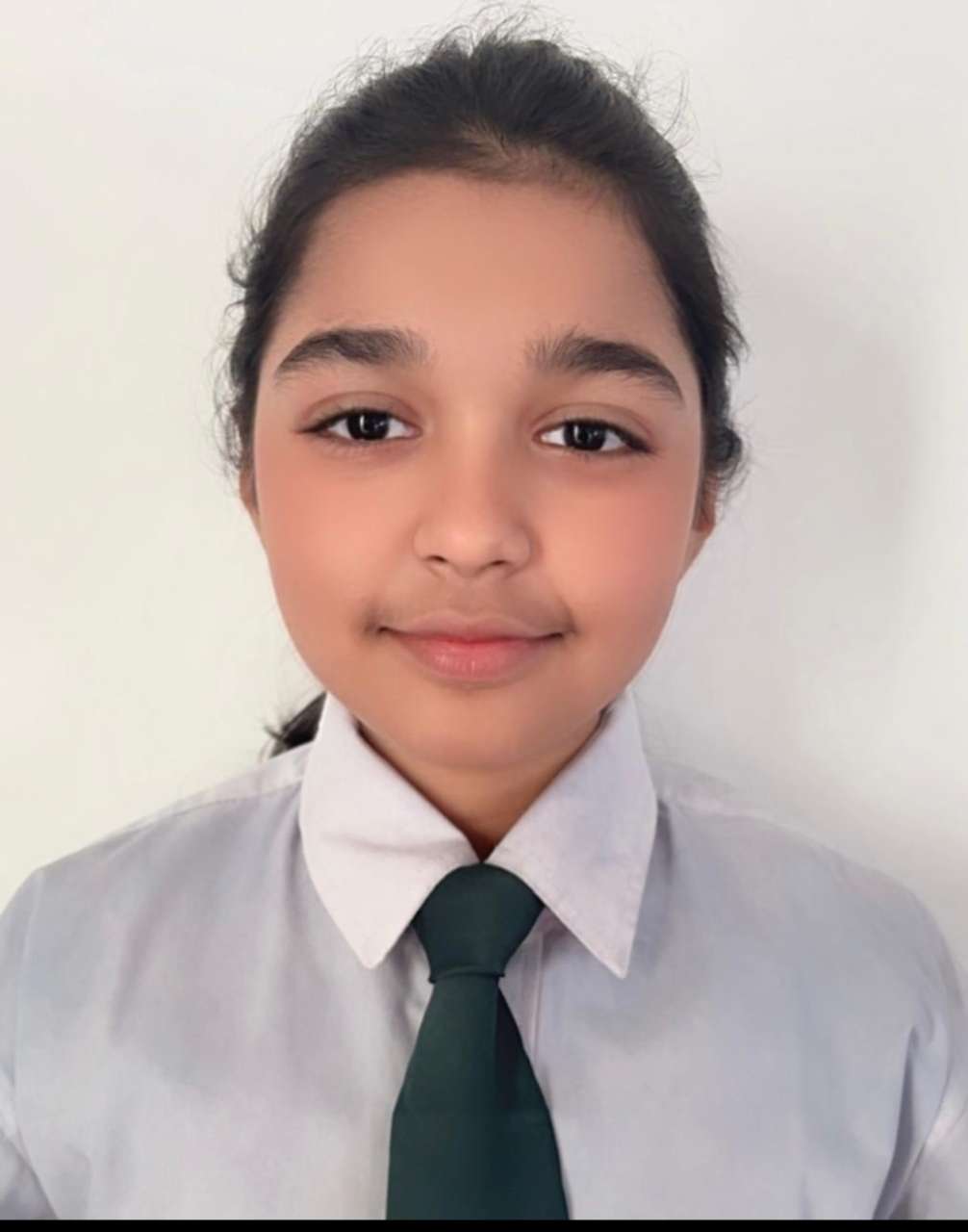 Delhi Public School, Bijnor