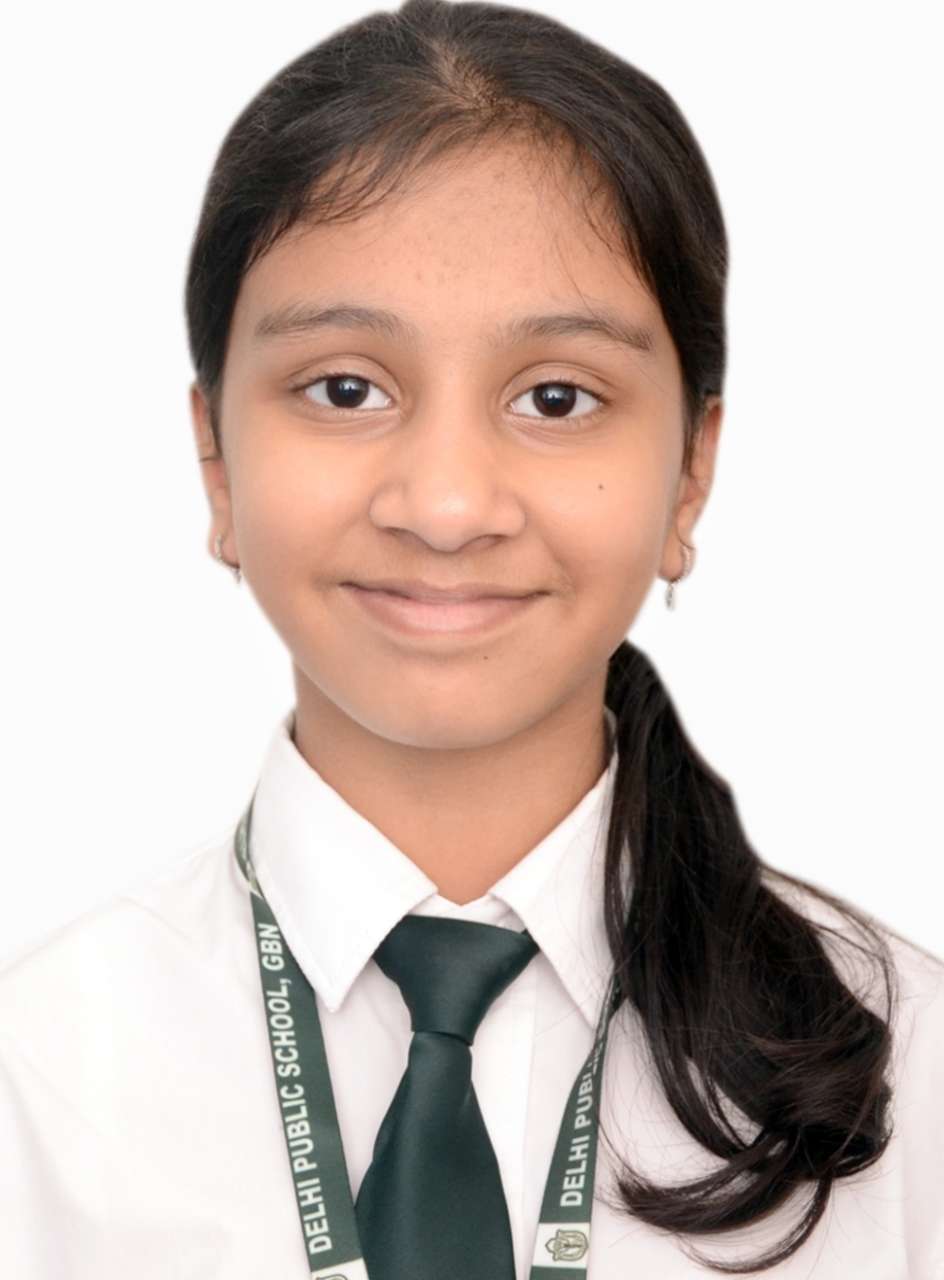Delhi Public School, Bijnor