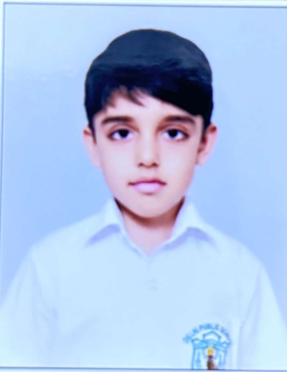 Delhi Public School, Bijnor