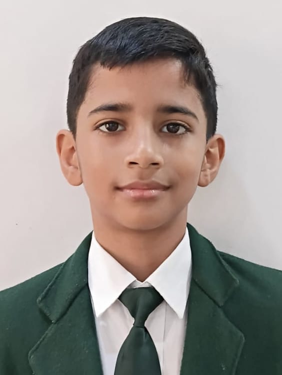 Delhi Public School, Bijnor