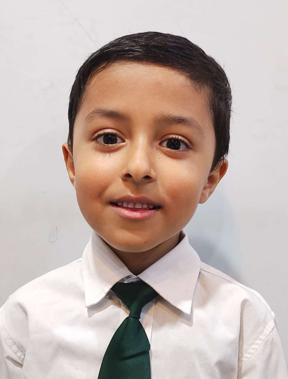 Delhi Public School, Bijnor