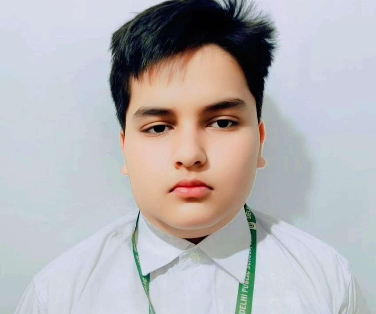Delhi Public School, Bijnor