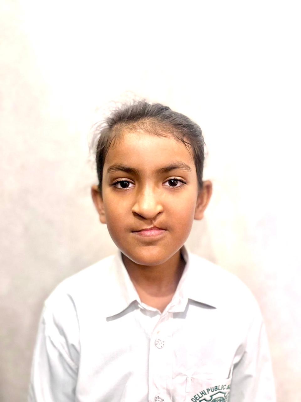 Delhi Public School, Bijnor