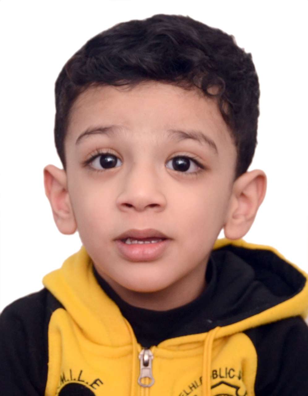 Delhi Public School, Bijnor