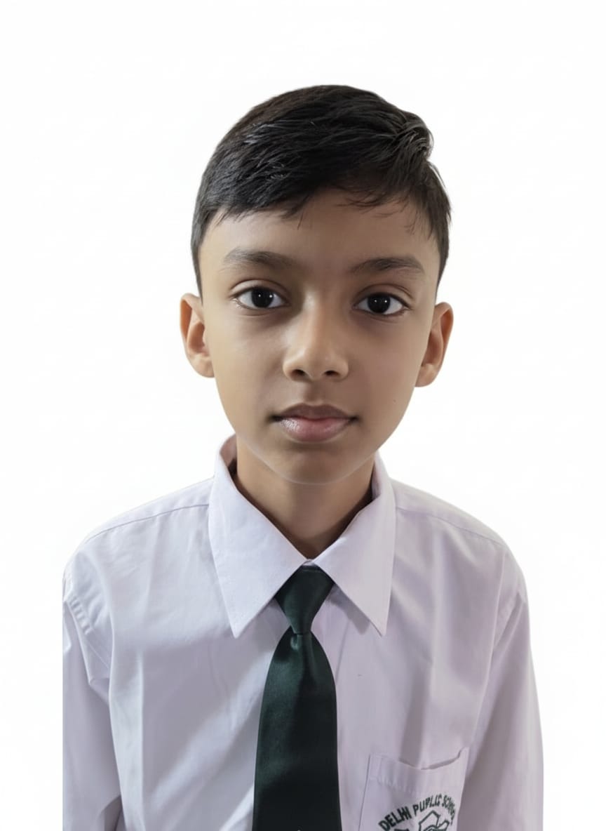 Delhi Public School, Bijnor