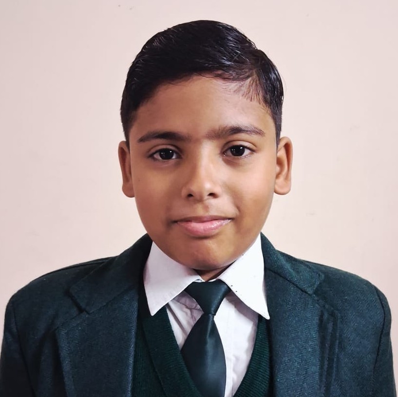 Delhi Public School, Bijnor