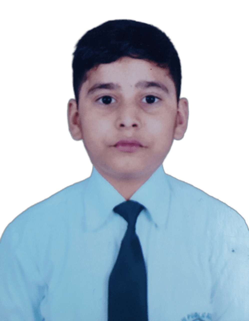 Delhi Public School, Bijnor