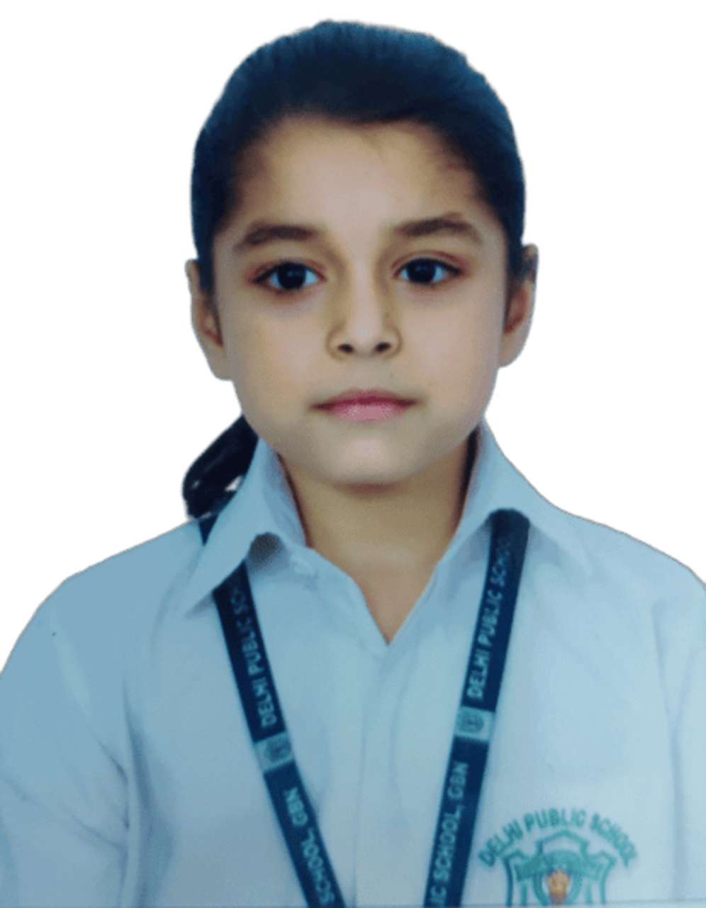 Delhi Public School, Bijnor
