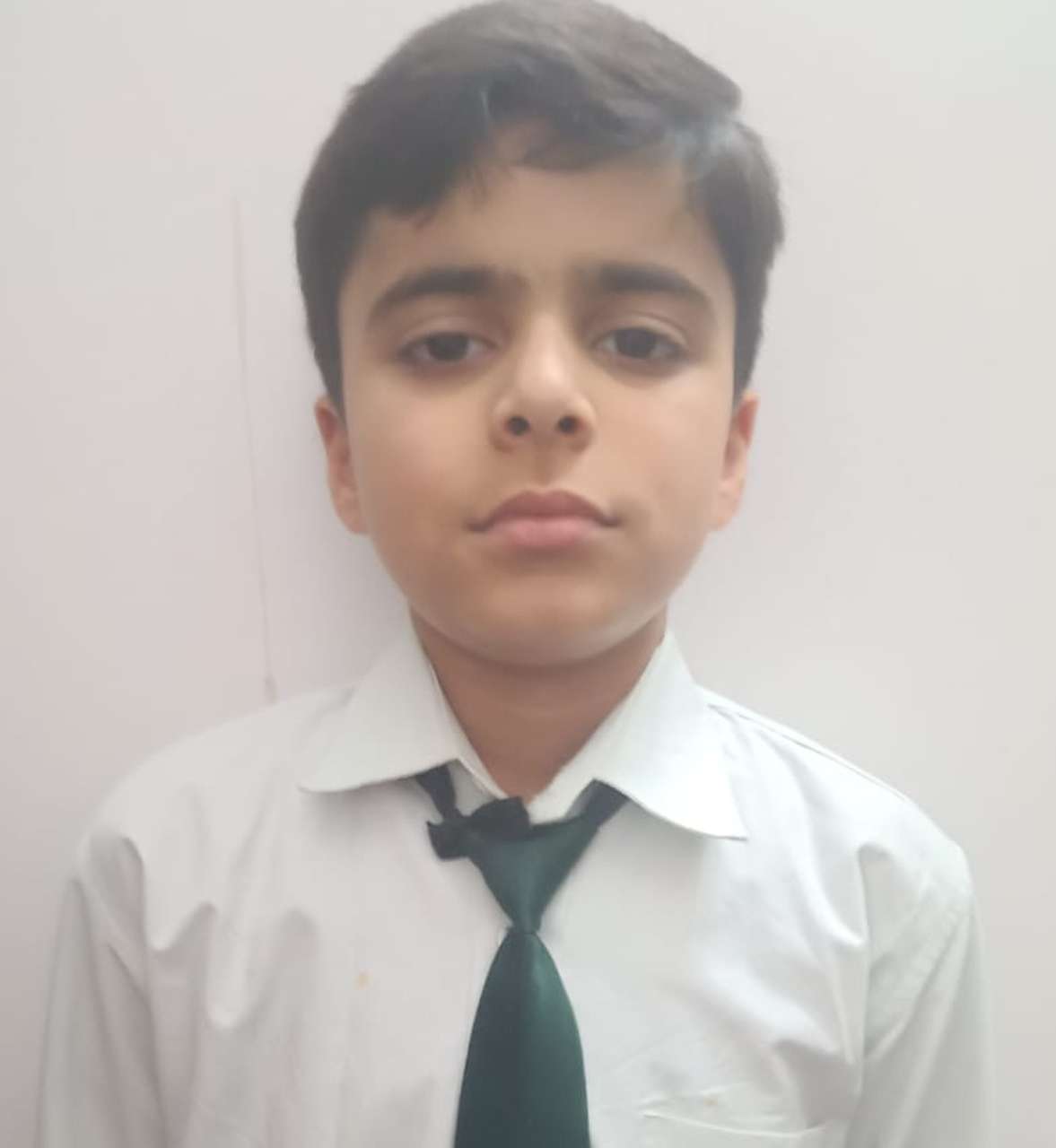 Delhi Public School, Bijnor