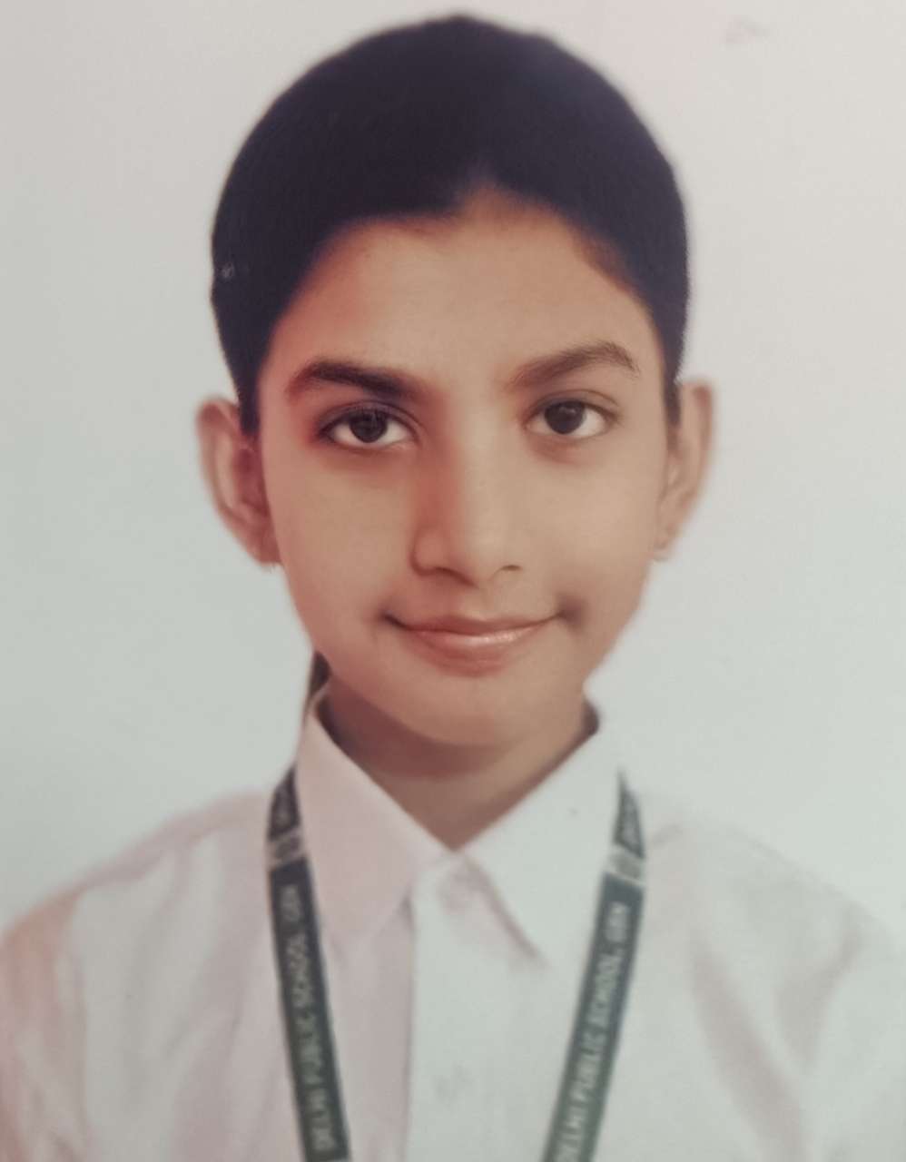 Delhi Public School, Bijnor