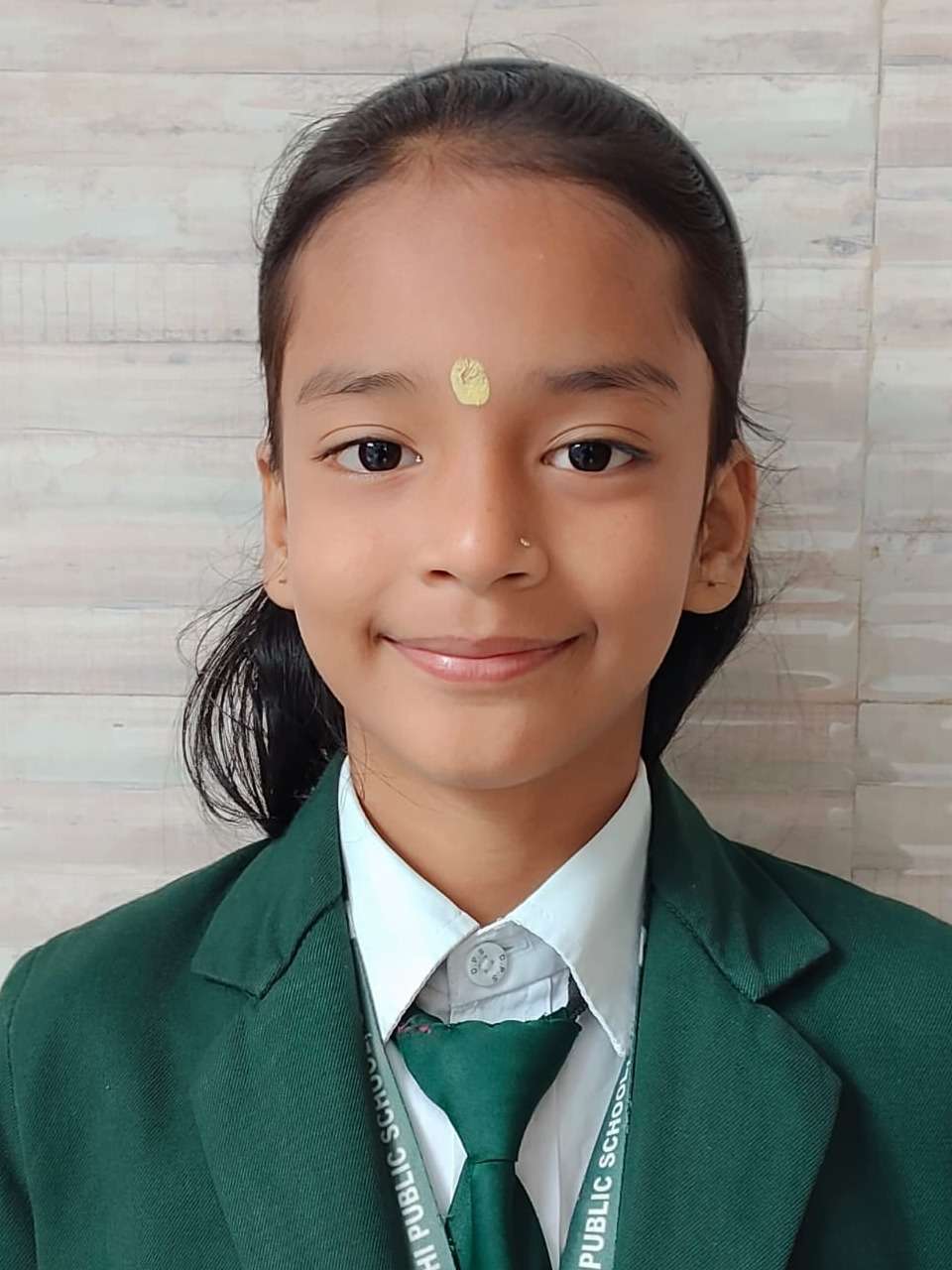 Delhi Public School, Bijnor