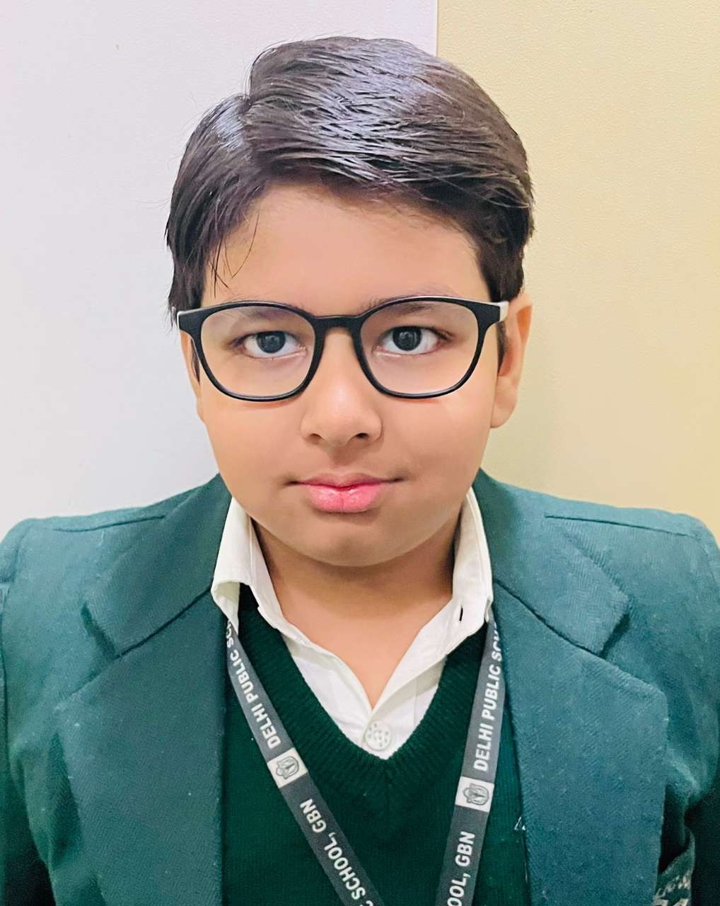 Delhi Public School, Bijnor