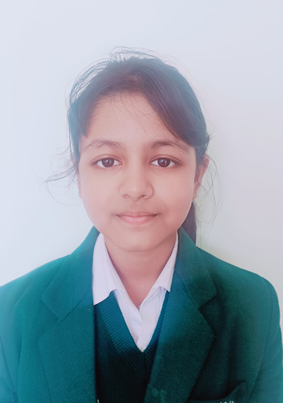 Delhi Public School, Bijnor