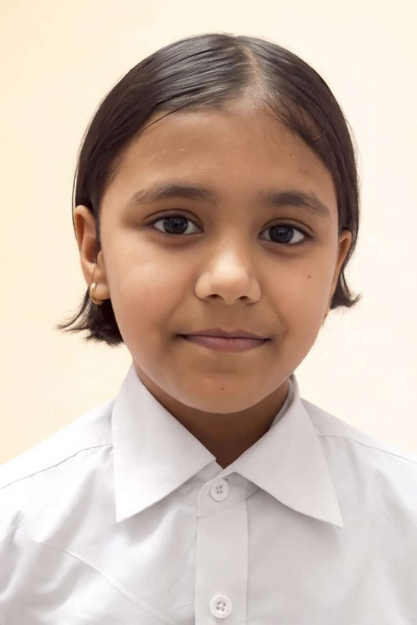 Delhi Public School, Bijnor