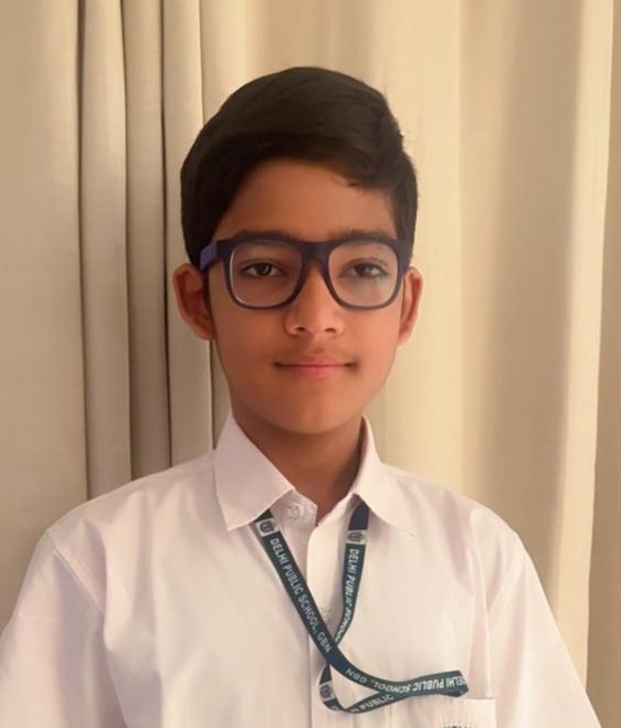 Delhi Public School, Bijnor