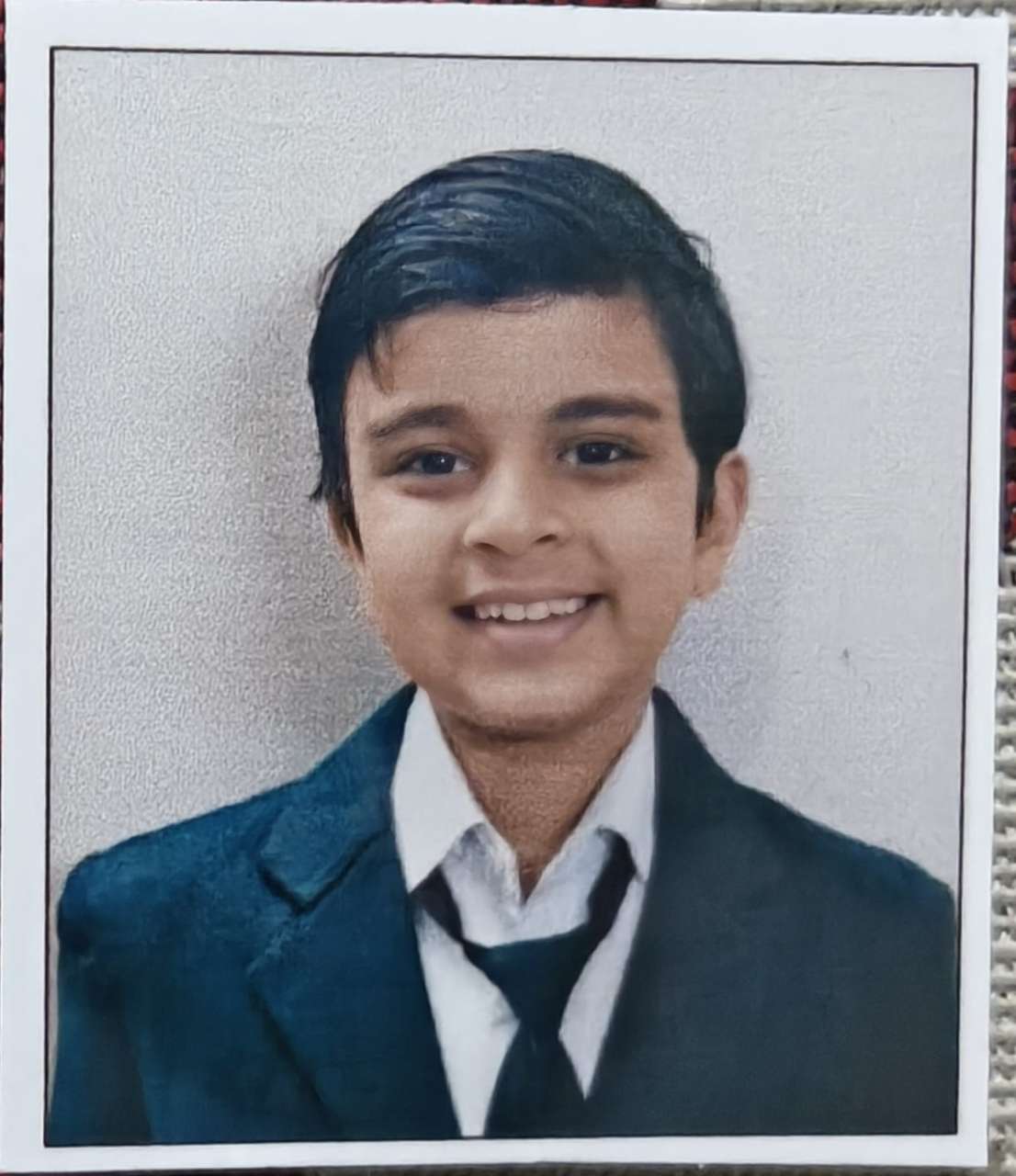Delhi Public School, Bijnor