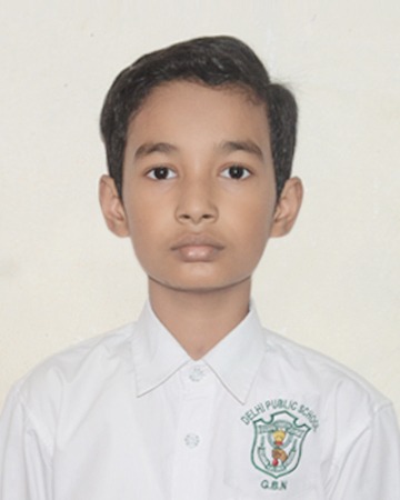 Delhi Public School, Bijnor