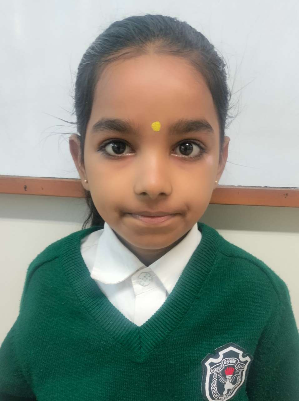 Delhi Public School, Bijnor