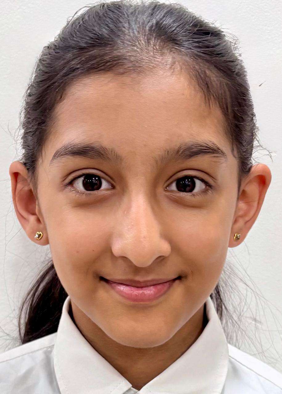 Delhi Public School, Bijnor