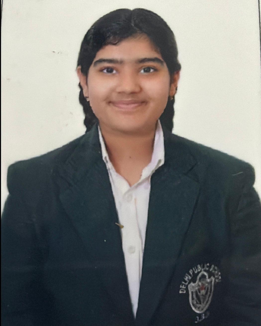Delhi Public School, Bijnor