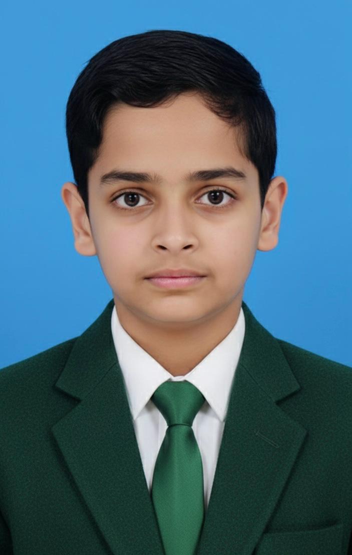 Delhi Public School, Bijnor