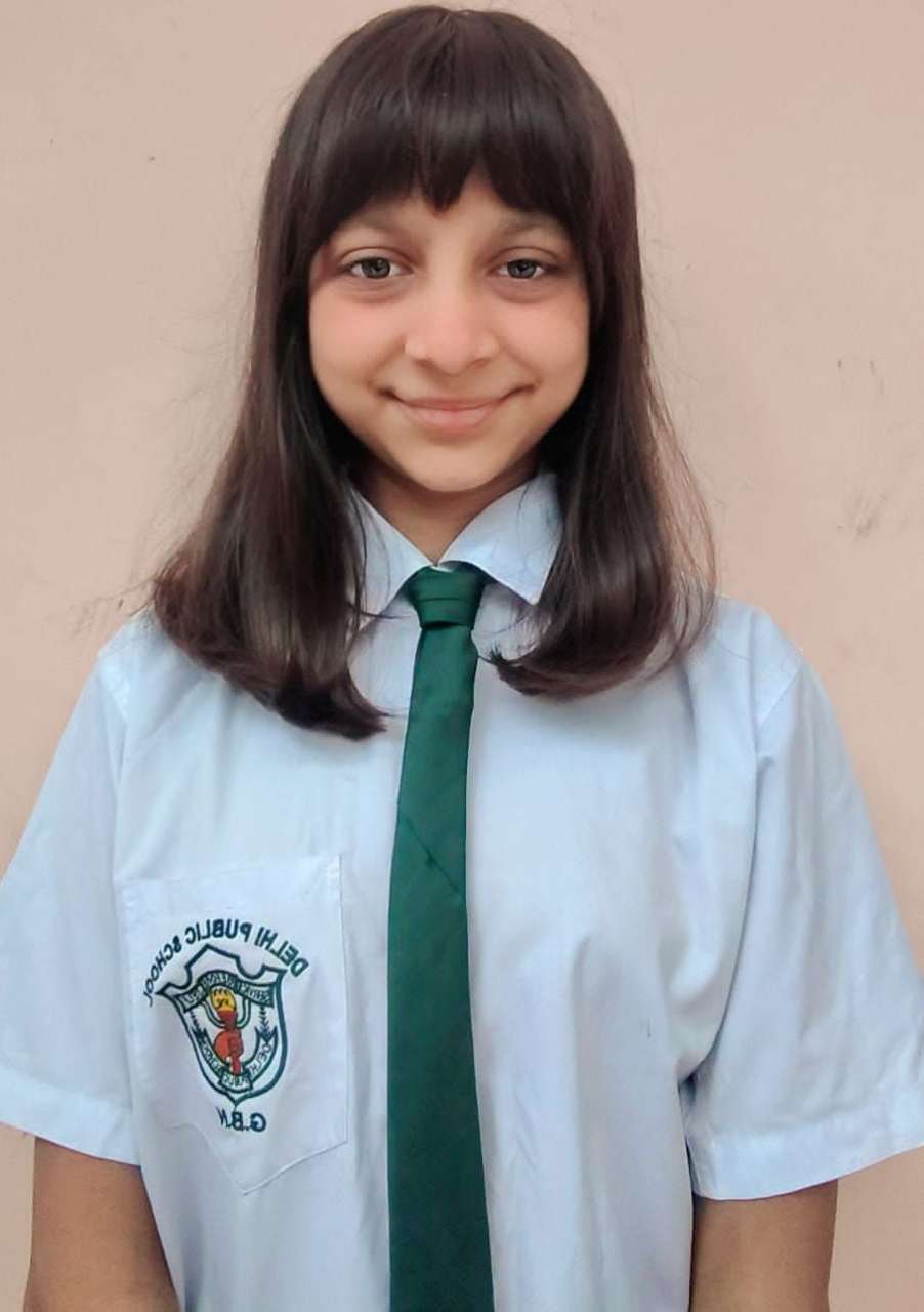 Delhi Public School, Bijnor