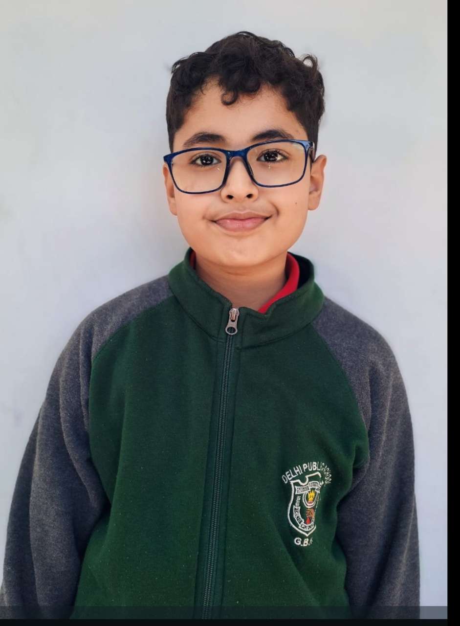 Delhi Public School, Bijnor