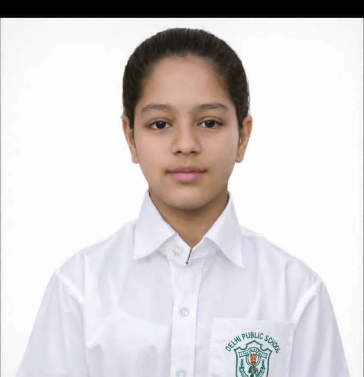 Delhi Public School, Bijnor