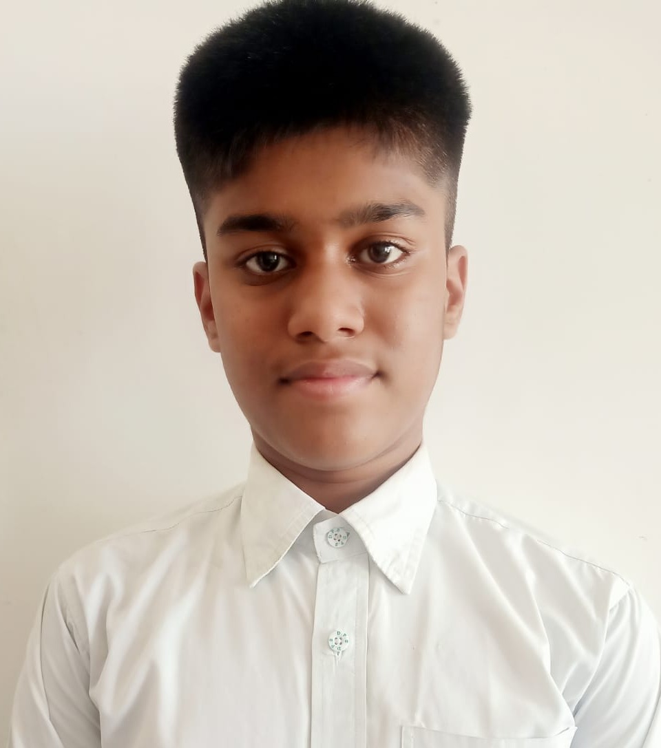 Delhi Public School, Bijnor