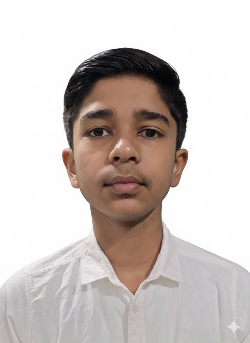 Delhi Public School, Bijnor