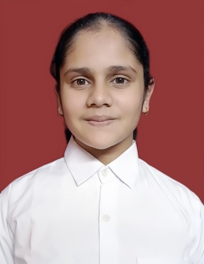 Delhi Public School, Bijnor