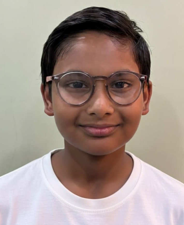 Delhi Public School, Bijnor