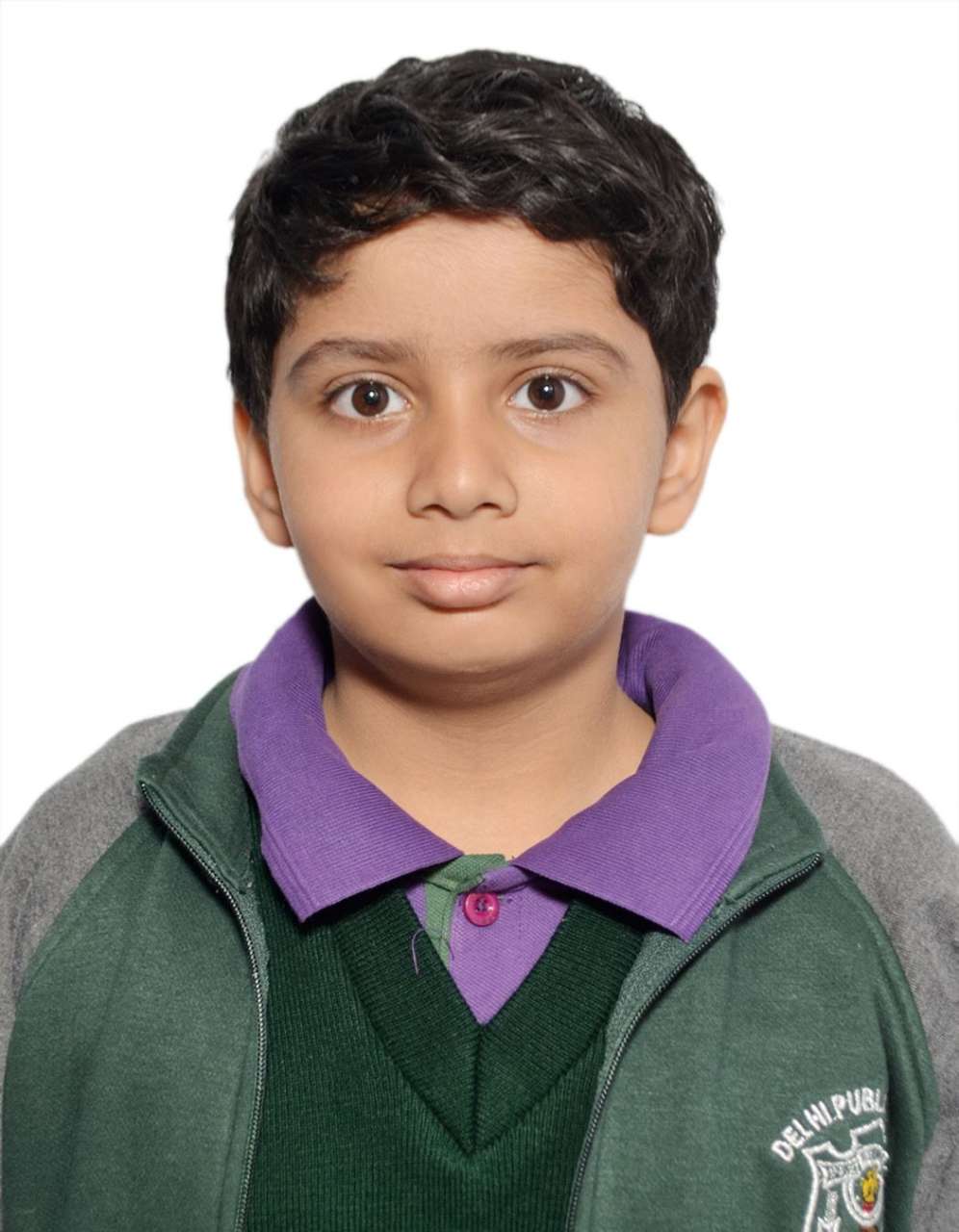 Delhi Public School, Bijnor