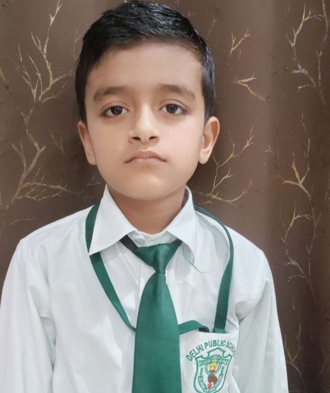 Delhi Public School, Bijnor