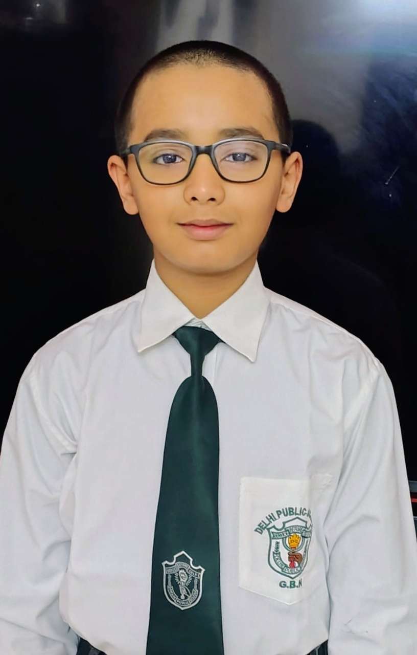 Delhi Public School, Bijnor