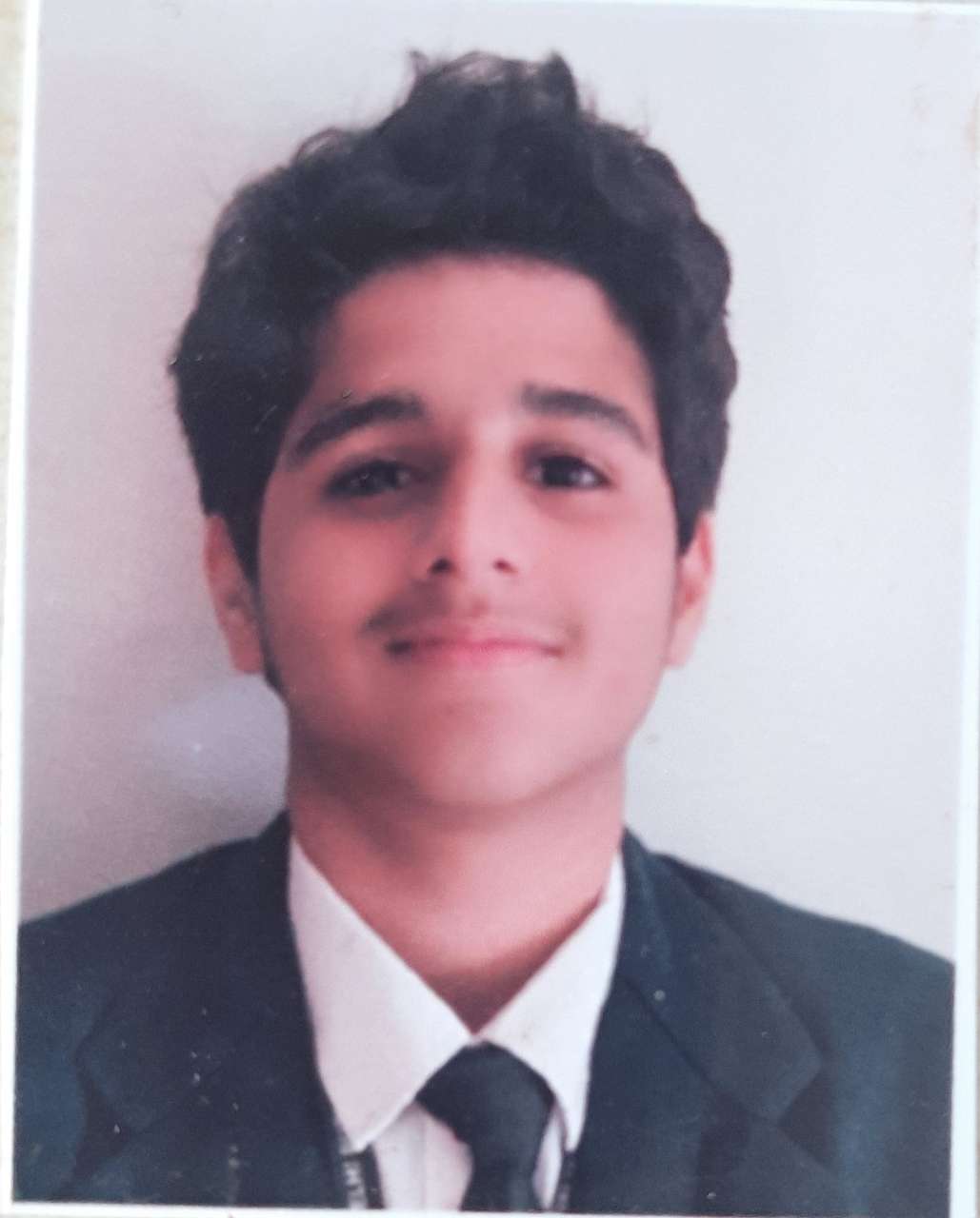 Delhi Public School, Bijnor