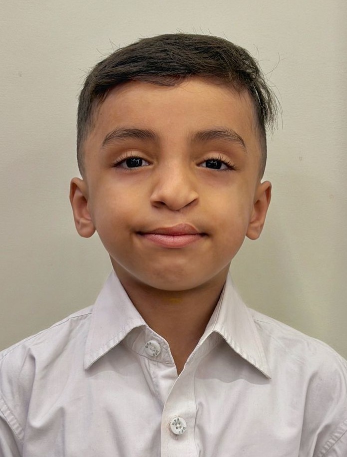 Delhi Public School, Bijnor