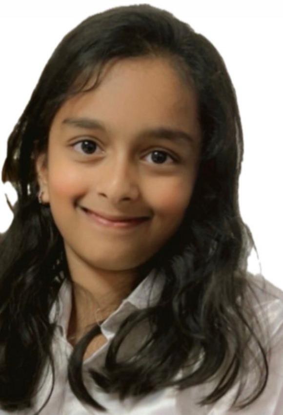 Delhi Public School, Bijnor