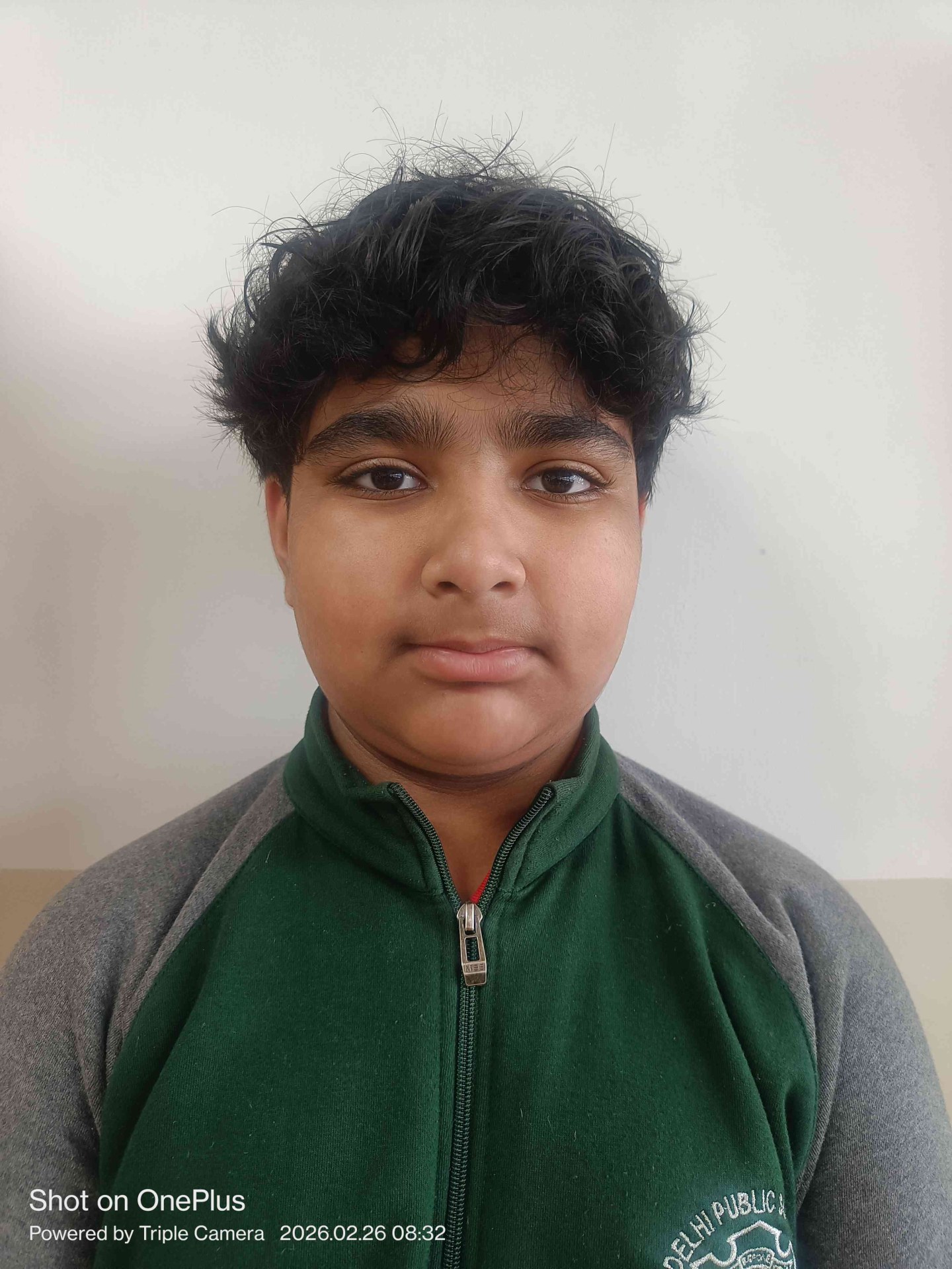 Delhi Public School, Bijnor