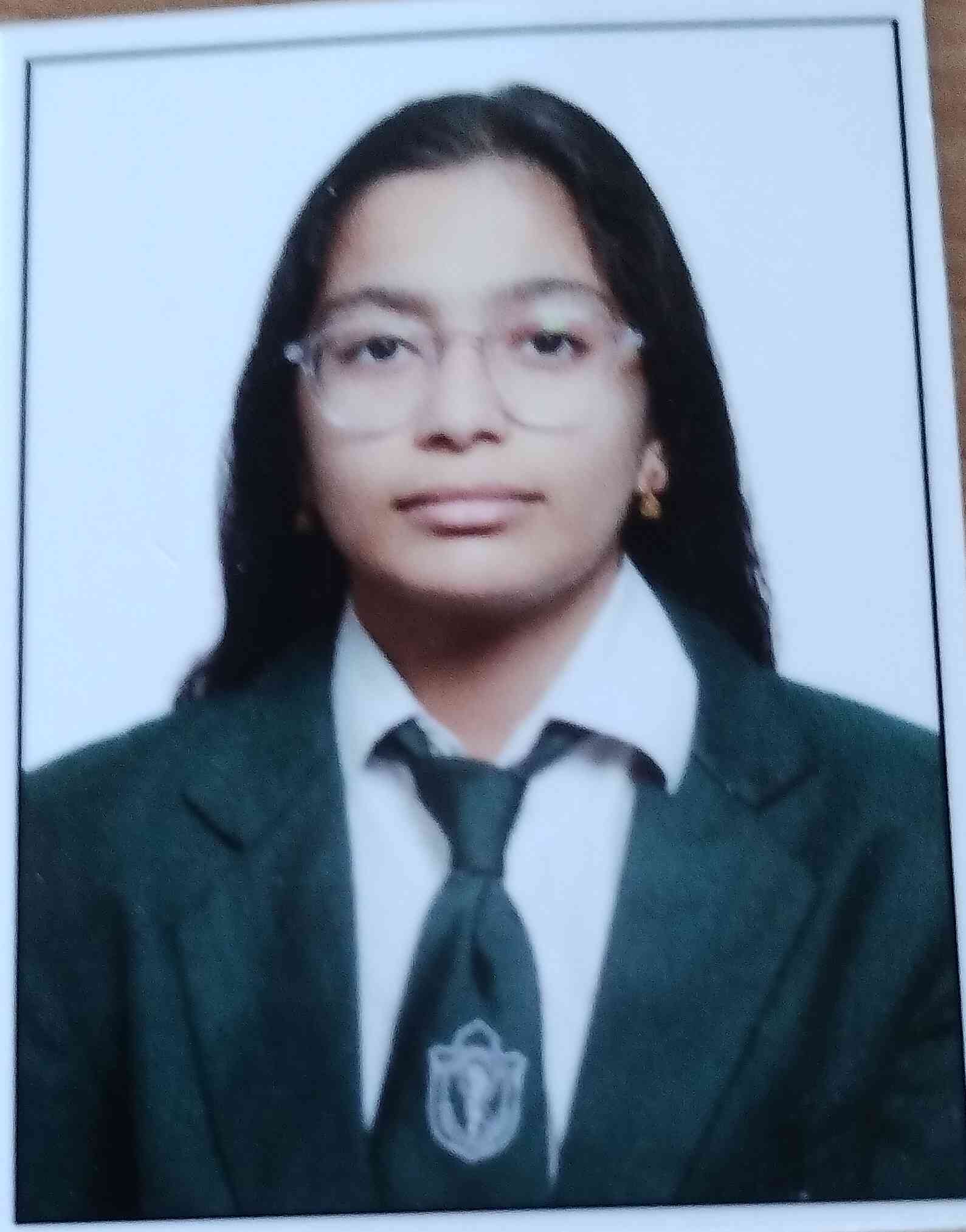 Delhi Public School, Bijnor