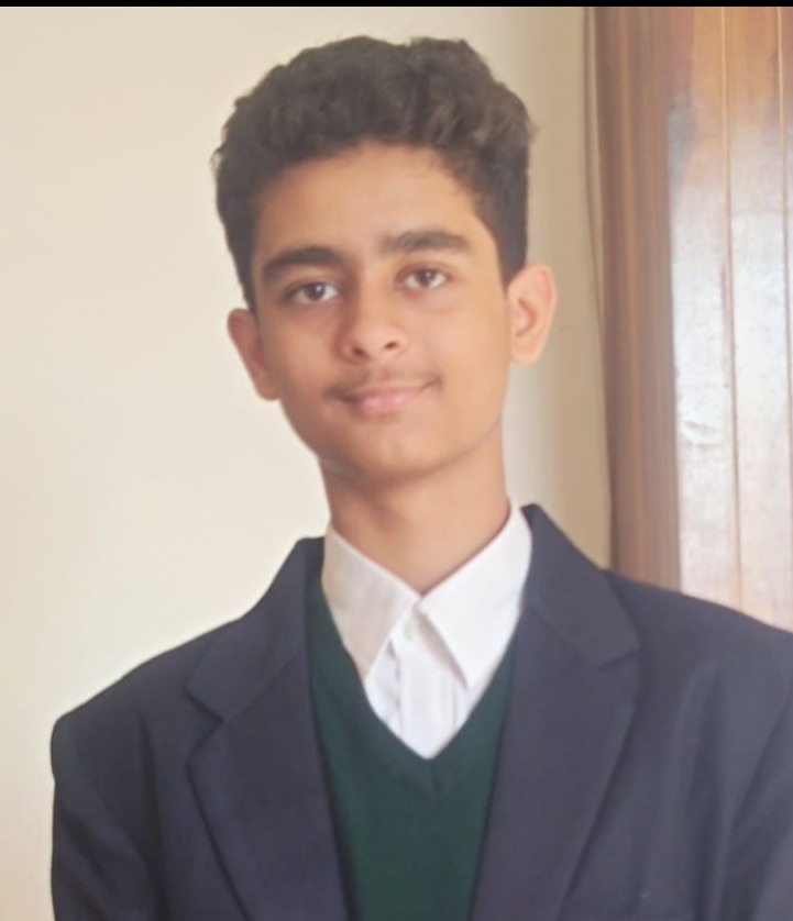 Delhi Public School, Bijnor